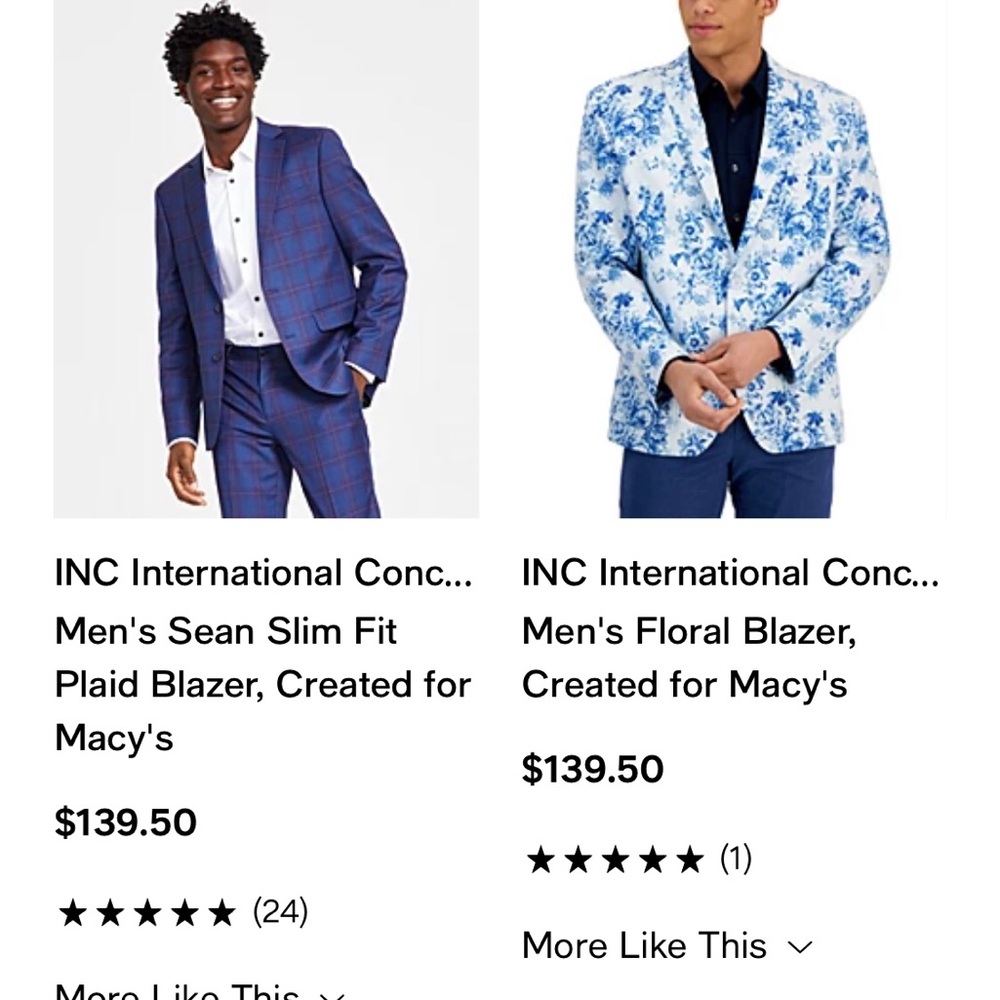 INC International Concepts – Macy's